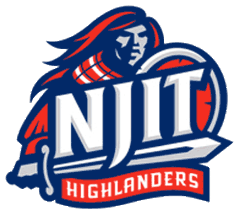 NJIT Highlanders 2006-Pres Primary Logo diy iron on heat transfer